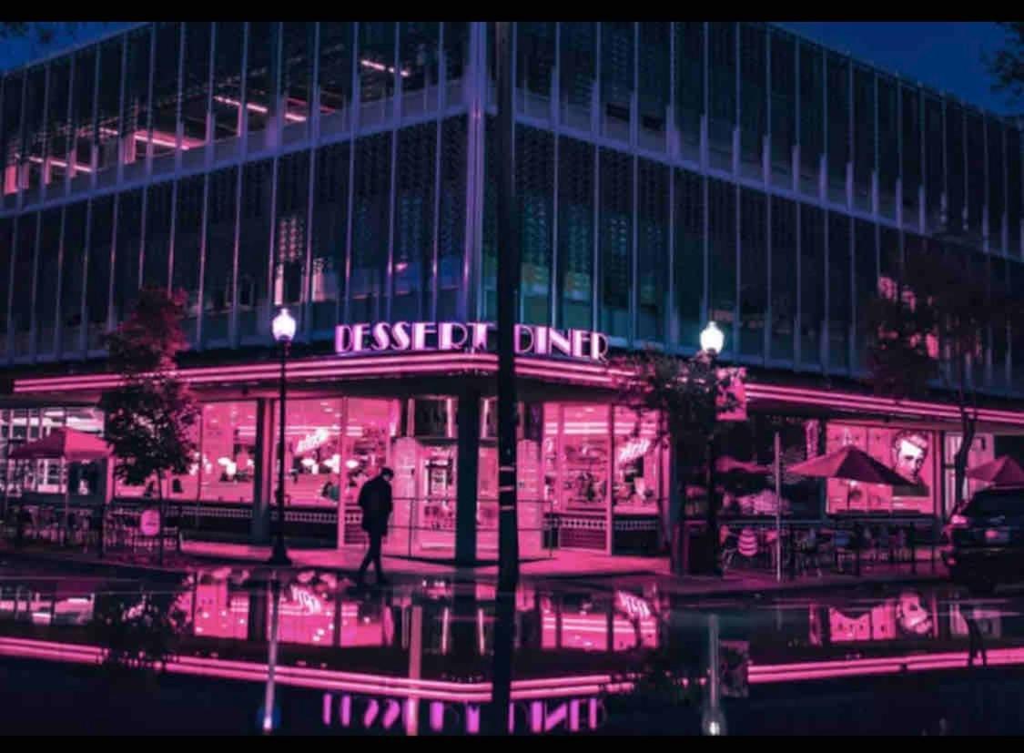 Barbie'S Dream Apt In The City Sacramento Buitenkant foto